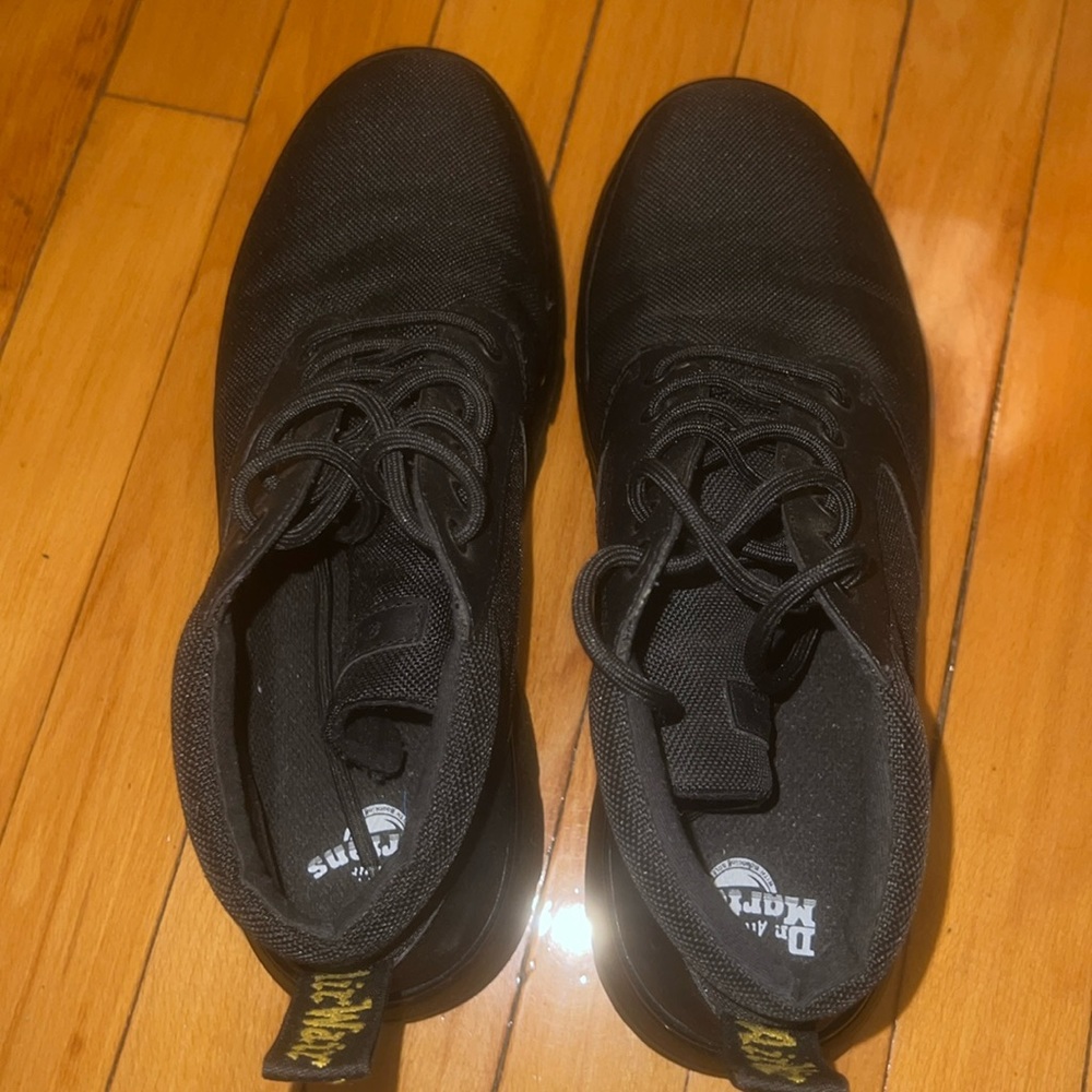 Dr. Martens boots men size 11